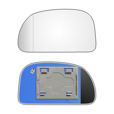 Асферичний mitsubishi galant 2003-2006 2005 2004 фото №1