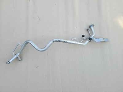 Nissan qashqai j12 iii- трубка шланг кондиционера фото №1