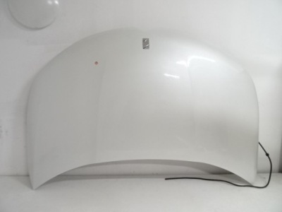 Citroen ds4 капот крышка двигателя kwe kwed идеальное состояние фото №1