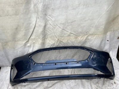 Бампер перед ford focus mk iv 4 18- фото №1