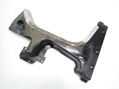 Плита защита подвеска оригинал 22916747 opel insignia a 13r фото №1