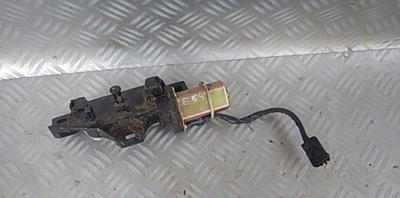 Bmw e65 замок кришки задній задня доводчик фото №1