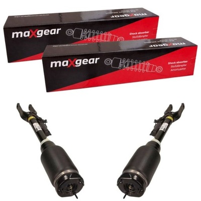 Maxgear 11-0570 амортизатор пневматичний фото №1