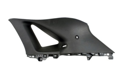 Права захист обшивка стійка багажника правий задня ford kuga mk3 escape mk4 фото №1