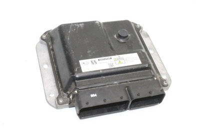 Бортовой компьютер двигателя subaru legacy iv bl 22611ap840 2006 фото №1