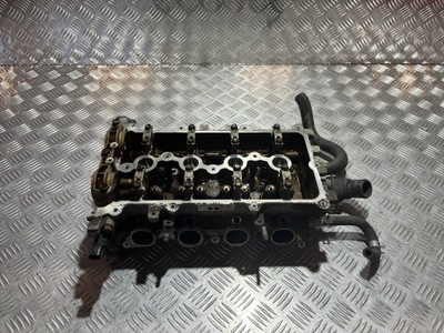 Головка kia ceed ii lift 15- 1.4 mpi g4lc фото №1