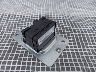 Volvo xc60 1 08-16 датчик ускорения модуль esp 6g9n-14b296-ac фото №1