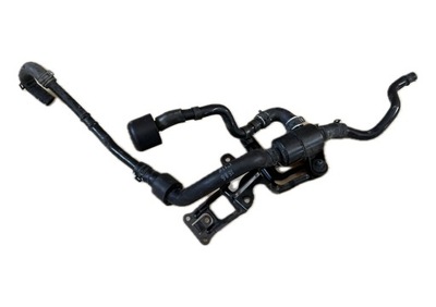 Audi r8 4s / lamborghini huracan помпа пального 4s0201752 фото №1