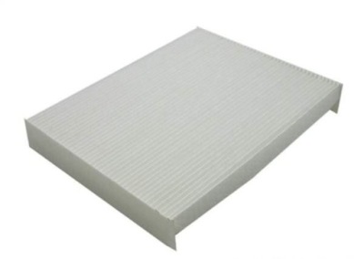 Фільтр салонний ford fusion 09-12 lincoln mkz 09-12 фото №1