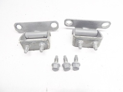 Ceed i 07-12r петля петли крышки задняя kpl kombi фото №1