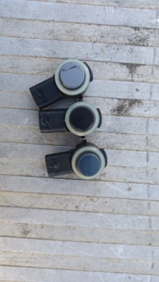 Pdc датчик паркування 5q0919275b фото №1