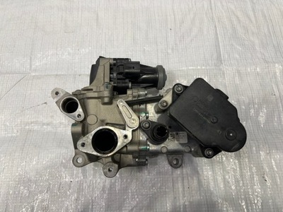 Fiat alfa romeo jeep радіатор радіатор вихлопних газів egr 55272746 фото №1