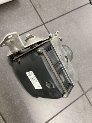 Audi a6 c7 a7 4g - насос abs 4g0907379l фото №1