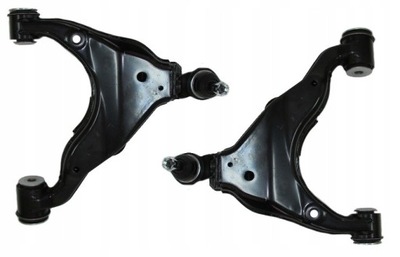 Рычаг нижний toyota land cruiser fj150 2009-2019 фото №1