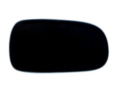 Saab 9-3 03 стекло плоское правое фото №1