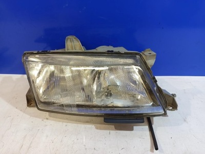 SAAB 9-5 1998 PO PRAWO FAROS PARTE DELANTERA  