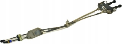 Ss368 toyota corolla e21 xii трос тягa передач механічна коробка передач фото №1