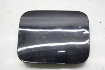 Кришка заливної пального nissan primera p11 czarna фото №1