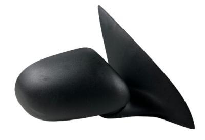 Дзеркало праве fiat brava marea механічне фото №1