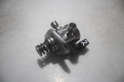 Насос упорскування dacia dokker lift 1.3 фото №1