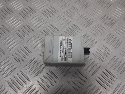 Модуль блок керування ecu mg zt фото №1