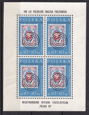 Fi bl.27, 1960r. A9261