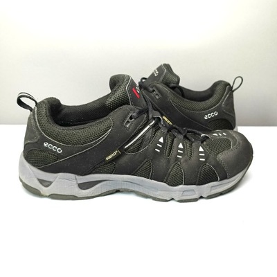 ECCO RECEPTOR GORE-TEX r. 42 PIĘKNE!