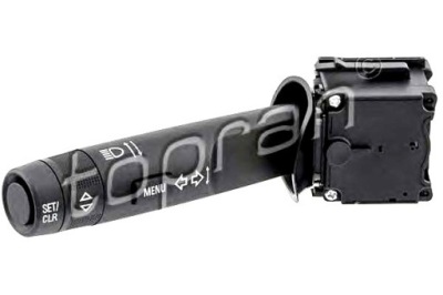 Topran переключатель комбинированный pod воздуховод chevro фото №1