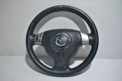 Повітропровід подушка безпеки мультифункція mazda 2 a11a23791134 фото №1