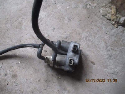 VOLKSWAGEN VALVE VACUUM 059906629B 2.5 TDI  