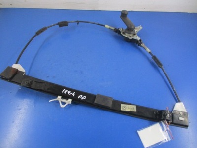 Doblo i lift подъемник стекло перед правый+ korbay фото №1