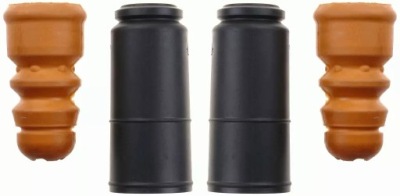 900 103/SAC ZESTAW MONTAŻOWY AMORTYZATORA AUDI T.