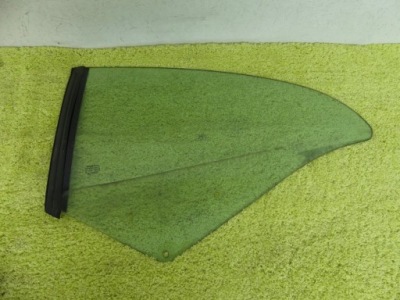 Стекло задняя левая volvo c70 14r cabrio оригинал фото №1