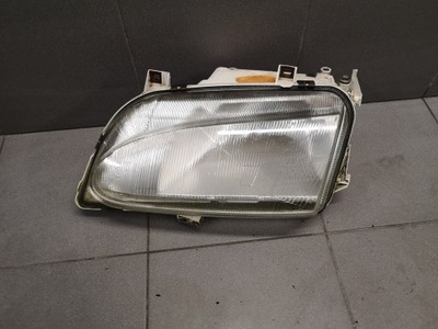 Лампа лівий перед ford galaxy eu 7m1941015e фото №1