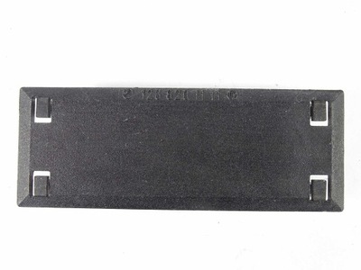 Mercedes w126 w210 заглушка датчик распылителя фото №1