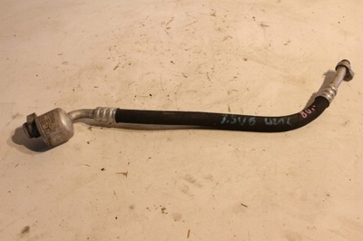 Шланг кондиционера a2128304715 w212 3.5 фото №1