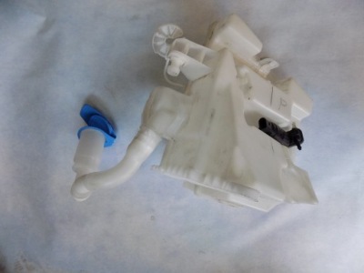 Dw polo 6c бак рідина омивача 6rg955453 фото №1