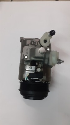 KOMPRESOR KLIMATYZACJI FORD F1F119D629HC 2244227