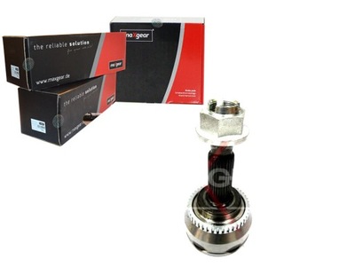 Шарнир наружный mitsubishi carisma 00- 1,9did s фото №1