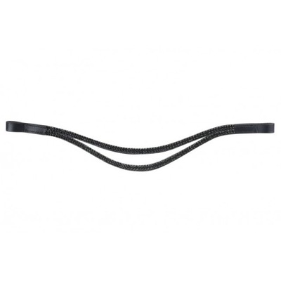 Naczółek Adonis START czarny r.Cob