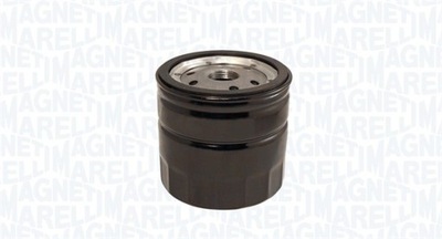 MAGNETI MARELLI 152071758765 FILTRO ACEITES  