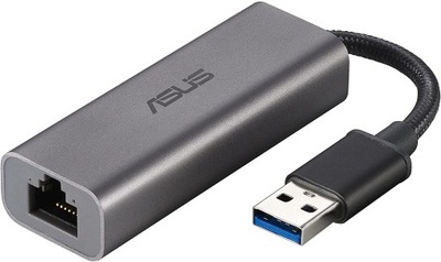 Asus USB-C2500 Karta Sieciowa Ethernet 2500Mb/s