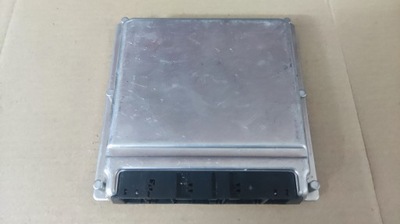 Mercedes amg 5.5 v8 модуль двигуна 1551530879 фото №1