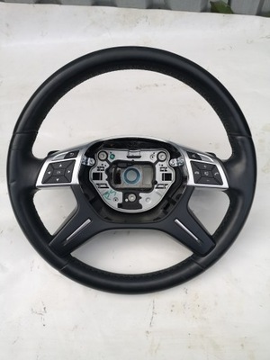 Повітропровід mercedes ml gl w166 пелюстки перемикання фото №1