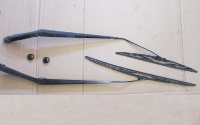 Chrysler town country 11важіль двірники перед ліва праве важелі caravan фото №1