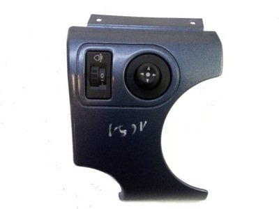 Переключатель зеркал света citroen berlingo i фото №1