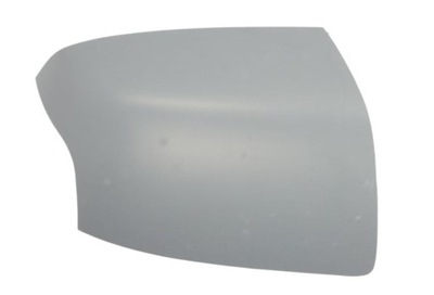 Корпус дзеркало ford focus c-max права фото №1