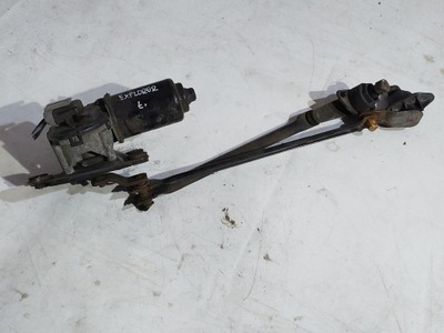 Ford explorer ii 2 механізм двірник перед фото №1