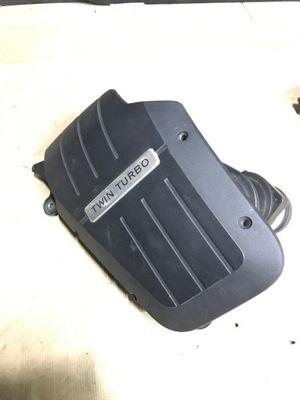 BENTLEY CONTINENTAL GT CASING FILTER AIR 3W0129601G  