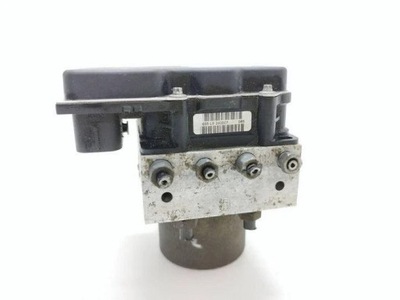 Насос тормозная abs citroen c4 picasso 0265235010 9660934580 0265950464 фото №1